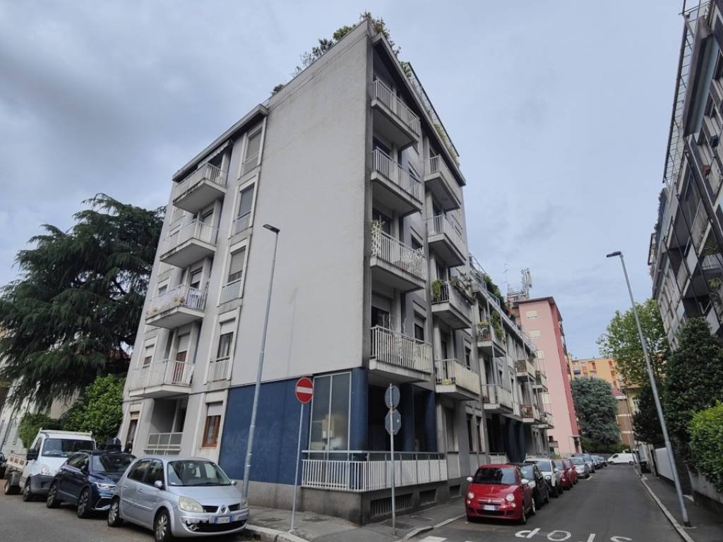 appartamento in affitto a Novara in zona zona Sacro Cuore