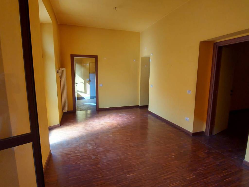 appartamento in affitto a Novara in zona zona San Martino
