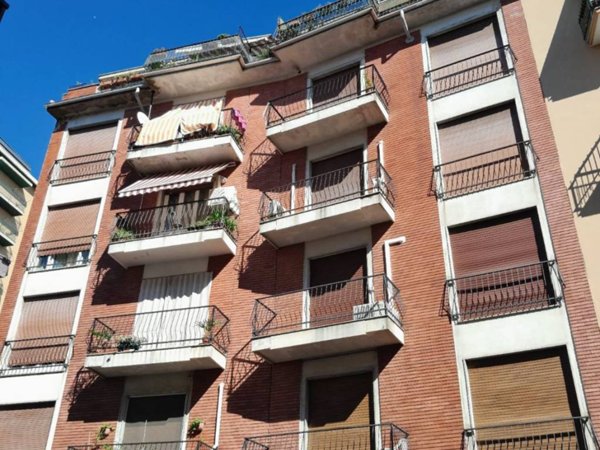 appartamento in affitto a Novara in zona zona Porta Mortara