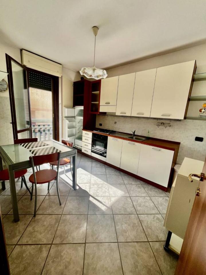 appartamento in affitto a Novara in zona zona Bicocca