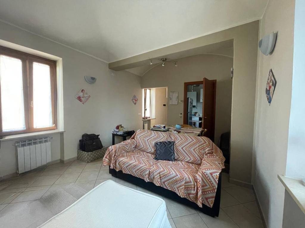appartamento in affitto a Novara in zona Centro Città