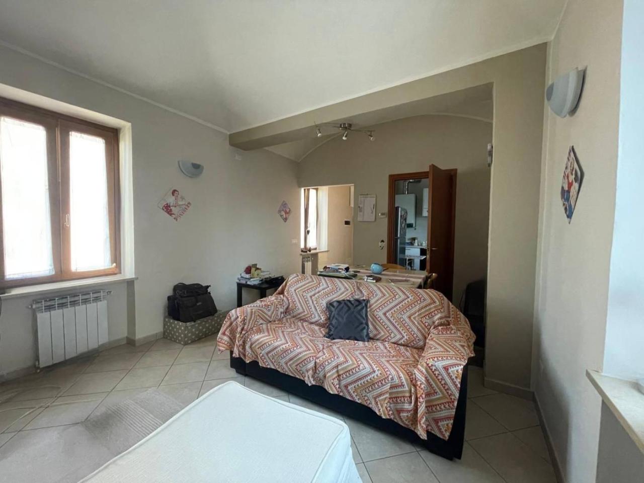 appartamento in affitto a Novara in zona Centro Città