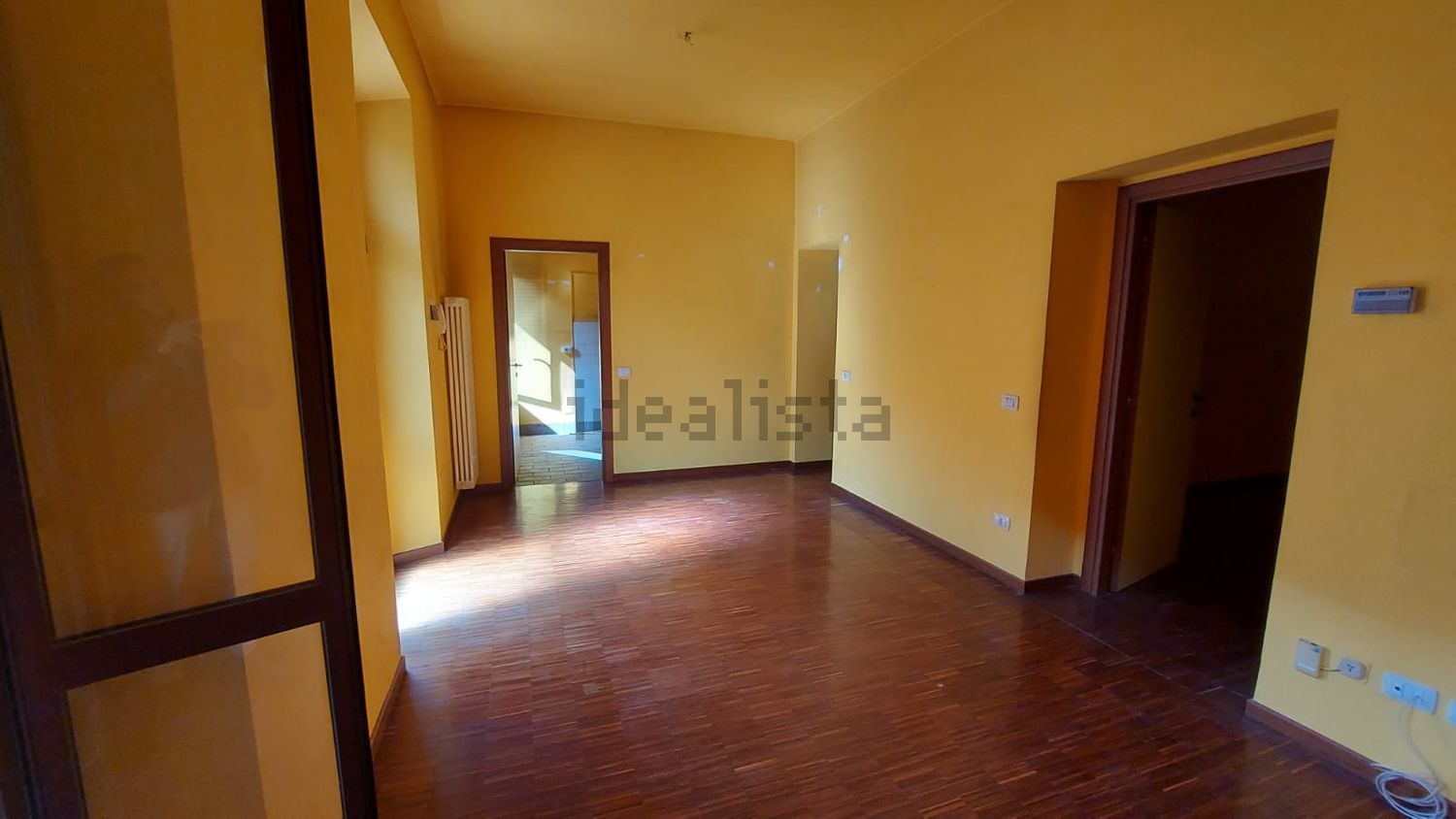 appartamento in affitto a Novara in zona zona San Martino