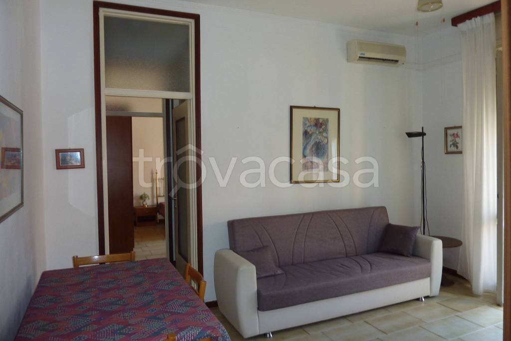 appartamento in affitto a Novara in zona zona Agogna - San Paolo