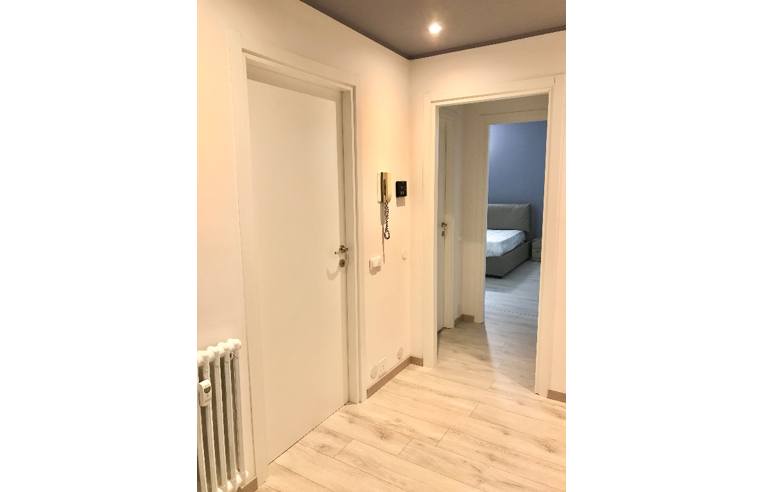 appartamento in affitto a Novara in zona zona Porta Mortara