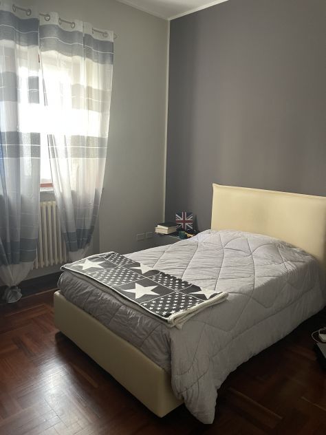 appartamento in affitto a Novara in zona Centro Città