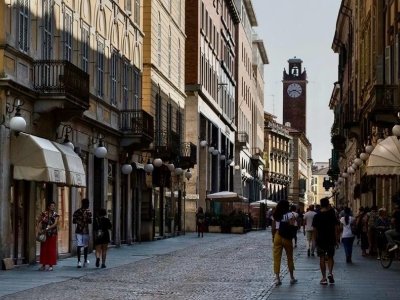 appartamento in affitto a Novara in zona zona Sant'Andrea - San Rocco