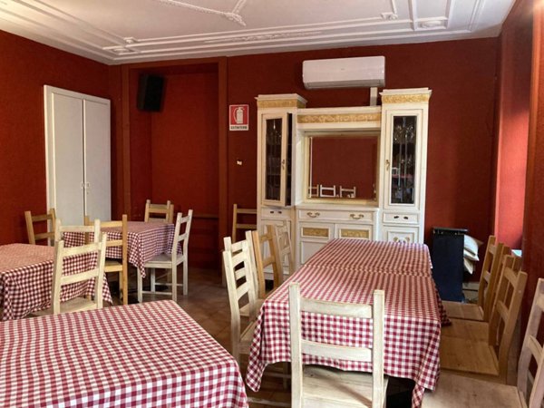 negozio in affitto a Novara in zona Centro Città