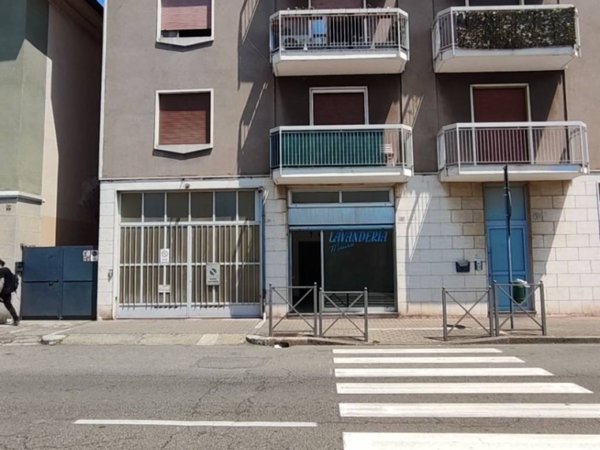 appartamento in affitto a Novara in zona zona Sant'Andrea - San Rocco