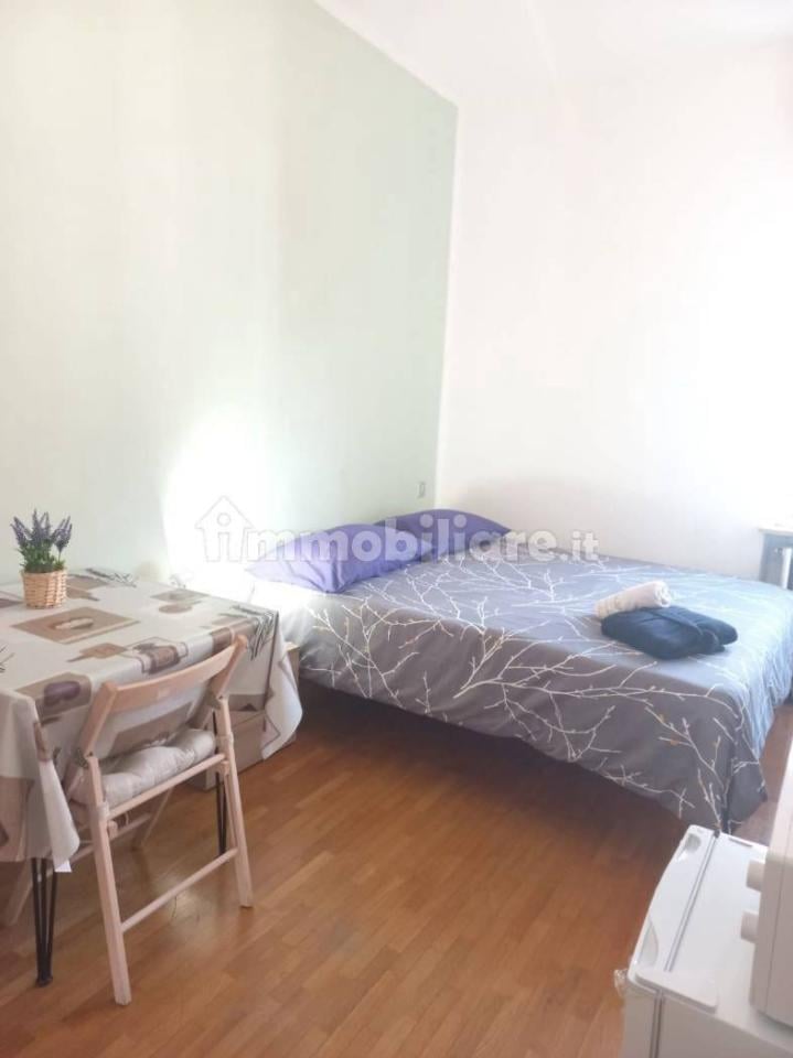 appartamento in affitto a Novara in zona zona Porta Mortara