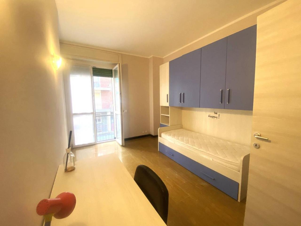 appartamento in affitto a Novara in zona zona Sacro Cuore