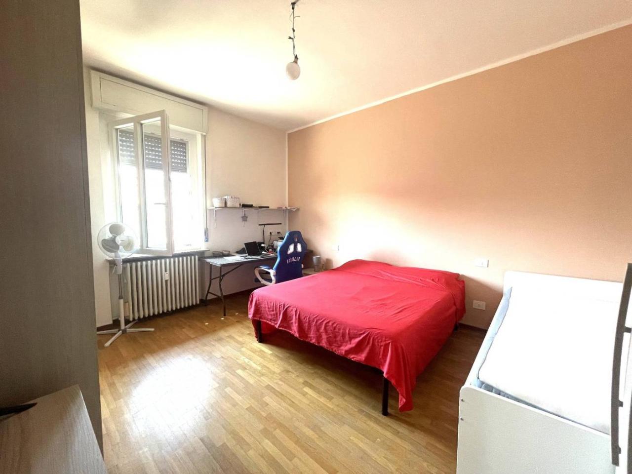 appartamento in affitto a Novara in zona zona Porta Mortara