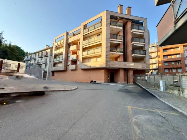 appartamento in affitto a Novara in zona zona San Martino