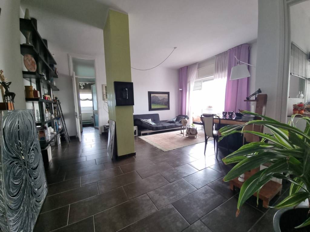 appartamento in affitto a Novara
