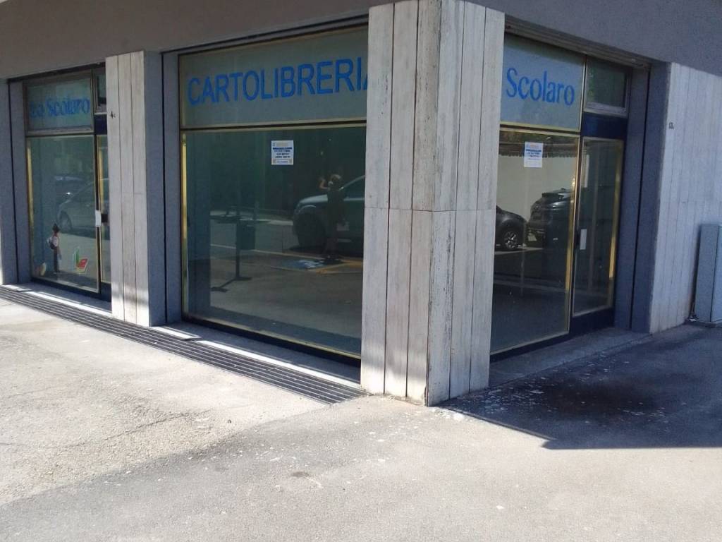 appartamento in affitto a Novara in zona zona Porta Mortara