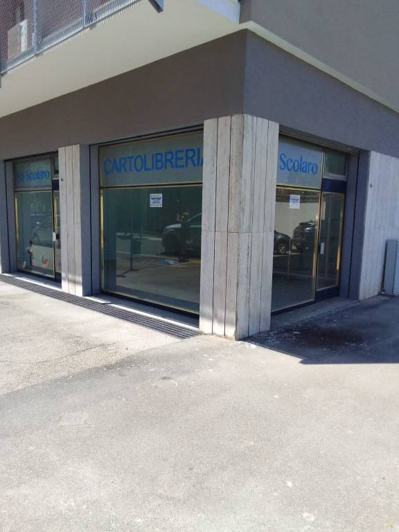 appartamento in affitto a Novara in zona zona Porta Mortara