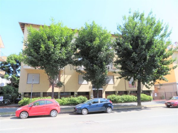 appartamento in affitto a Novara in zona zona Porta Mortara
