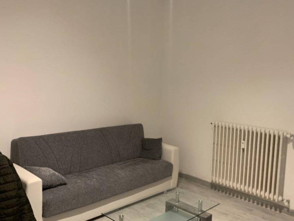 appartamento in affitto a Novara in zona zona San Martino