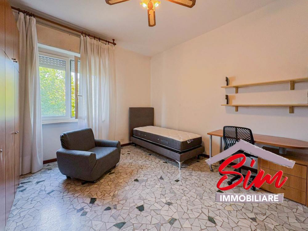 appartamento in affitto a Novara in zona Centro Città