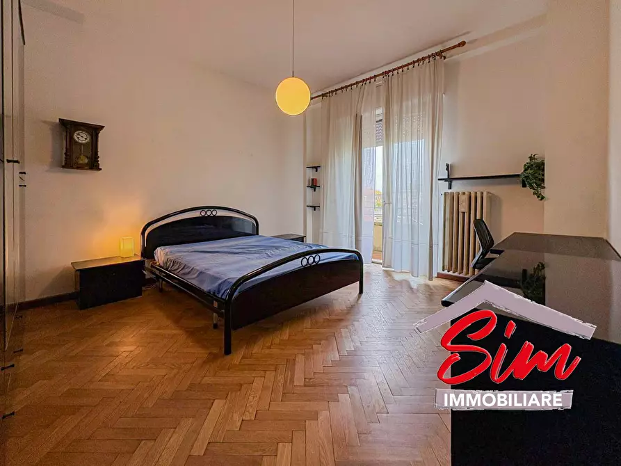 camera singola in affitto a Novara in zona Centro Città