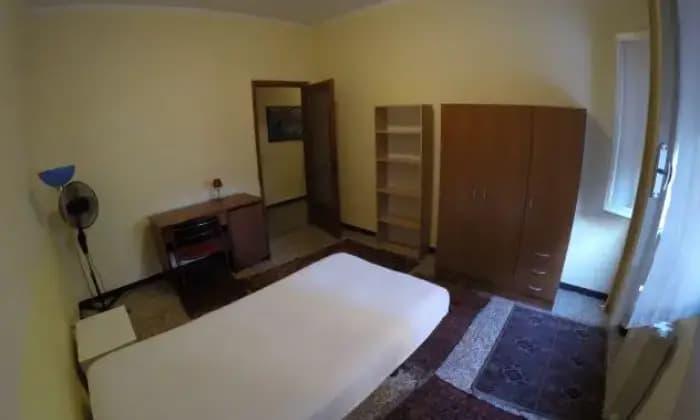 appartamento in affitto a Novara in zona zona San Martino