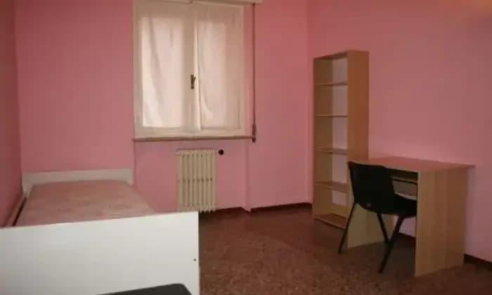 appartamento in affitto a Novara in zona zona San Martino