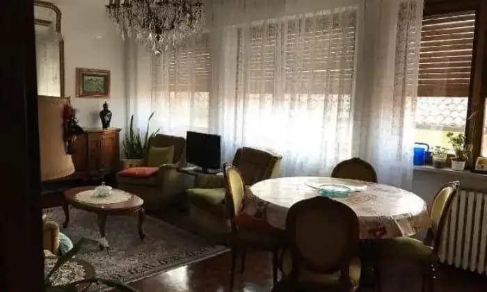appartamento in affitto a Novara in zona Centro Città