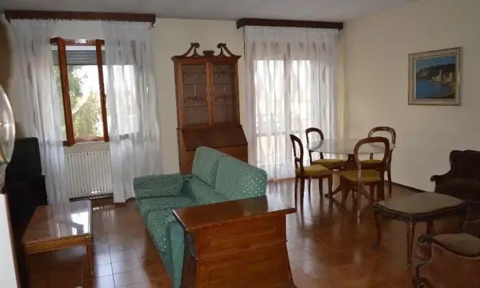 appartamento in affitto a Novara in zona zona Cittadella - Villaggio Dalmazia