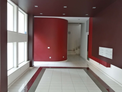 ufficio in affitto a Novara in zona zona Sacro Cuore
