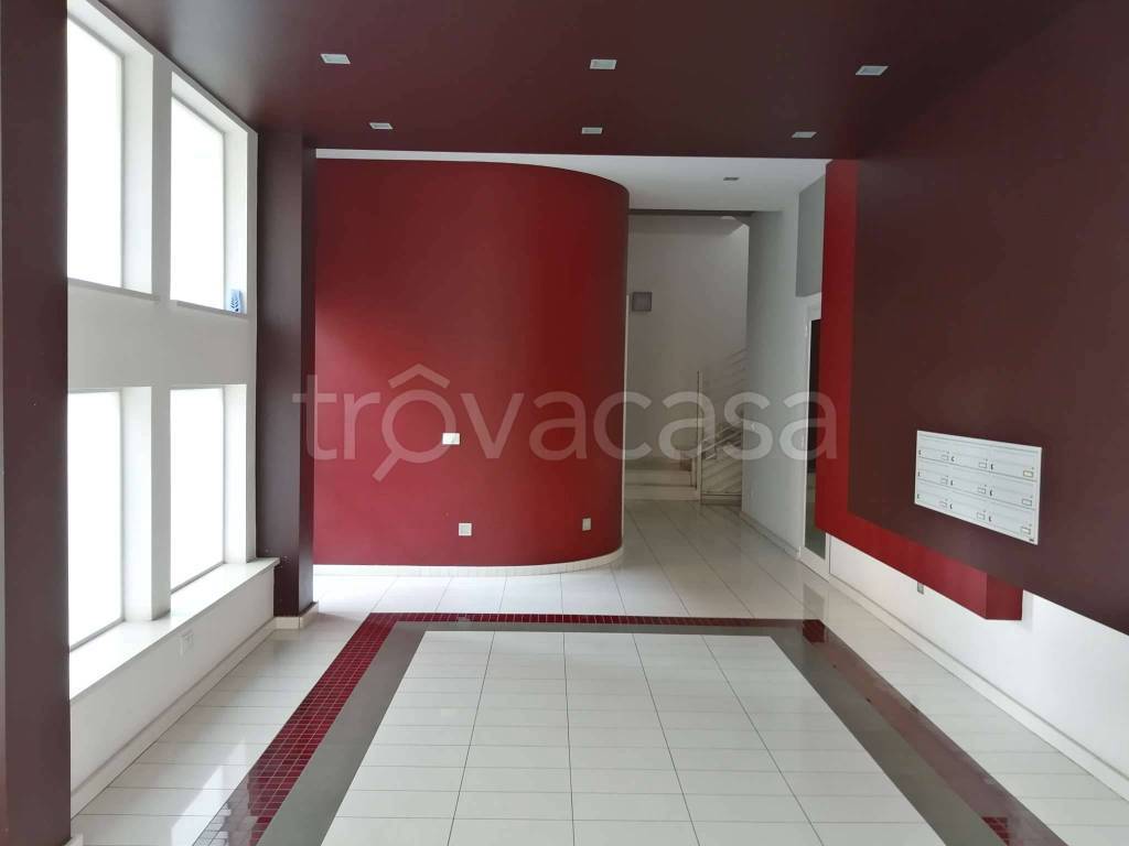 appartamento in affitto a Novara in zona zona Sacro Cuore