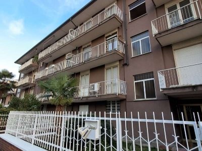 appartamento in affitto a Novara in zona zona Sant'Andrea - San Rocco