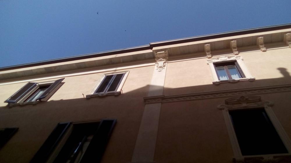 appartamento in affitto a Novara in zona Centro Città