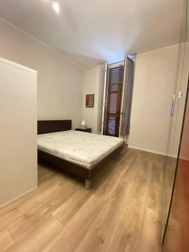 appartamento in affitto a Novara in zona Centro Città