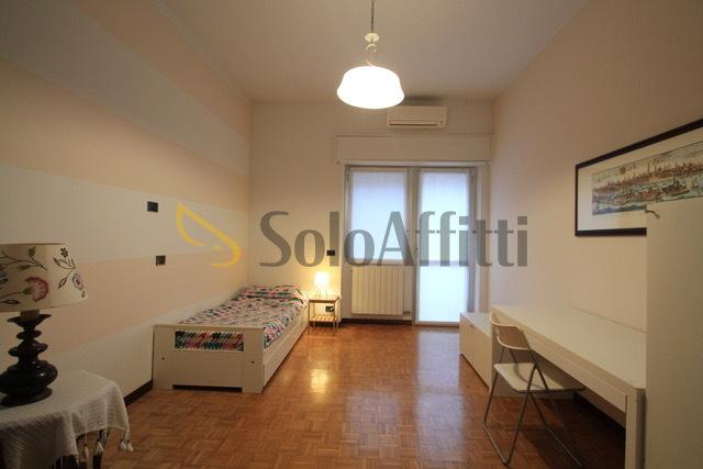 appartamento in affitto a Novara in zona zona San Martino
