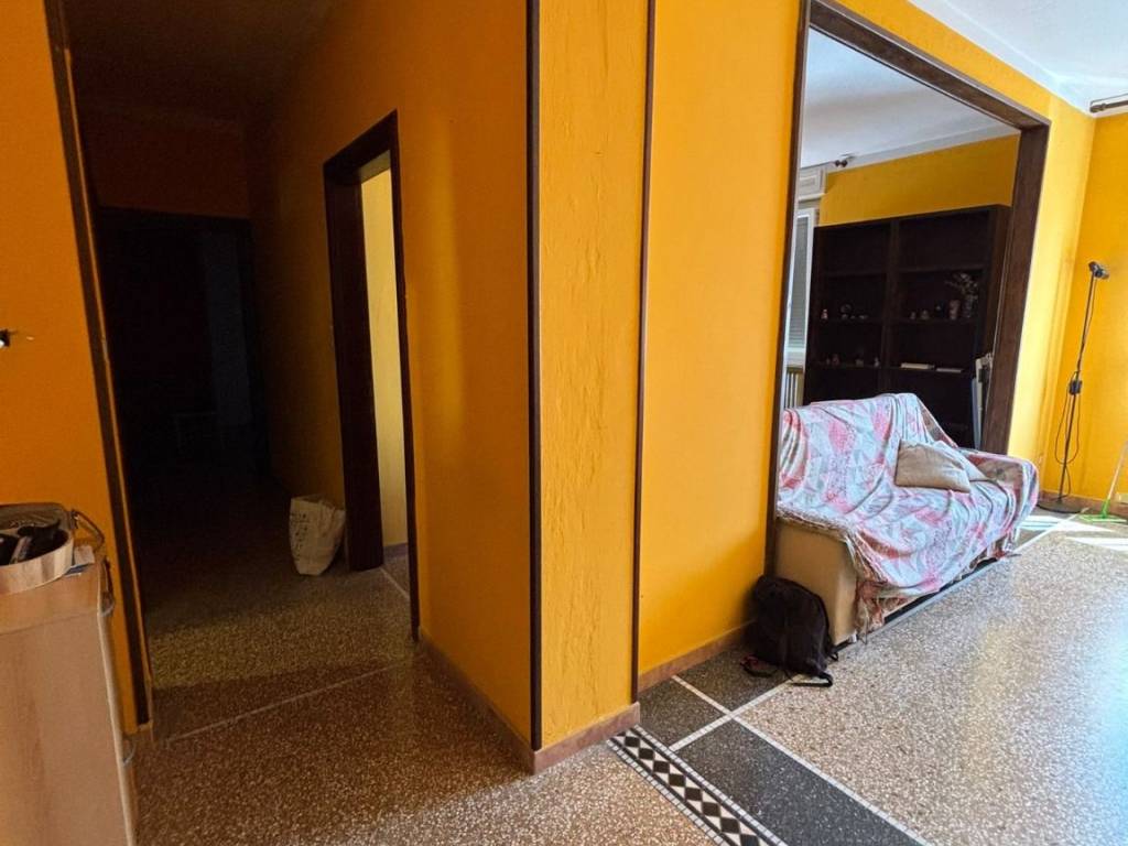 appartamento in affitto a Novara in zona zona Porta Mortara