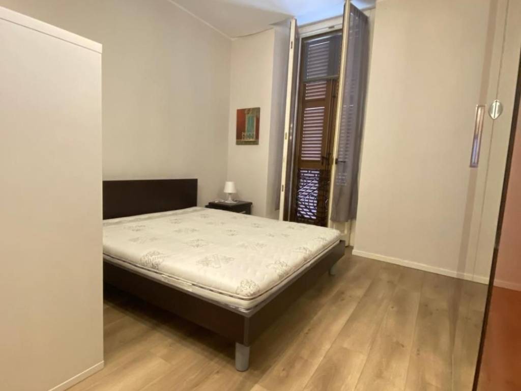 appartamento in affitto a Novara in zona Centro Città