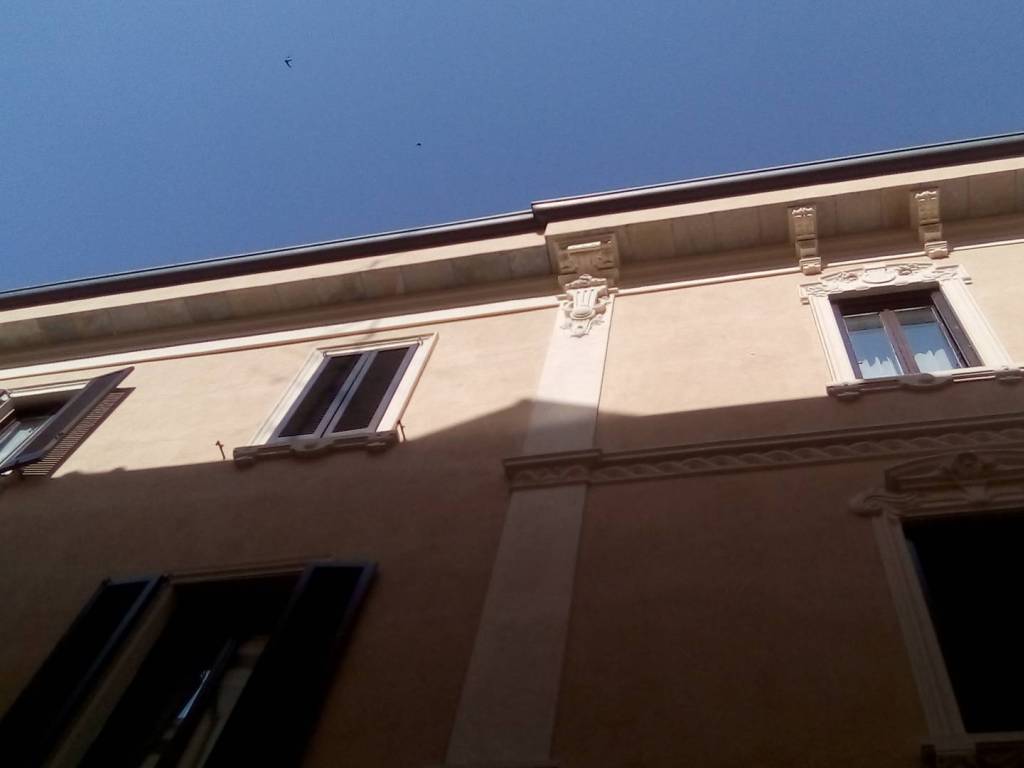 appartamento in affitto a Novara in zona Centro Città