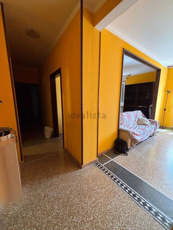 appartamento in affitto a Novara in zona Centro Città