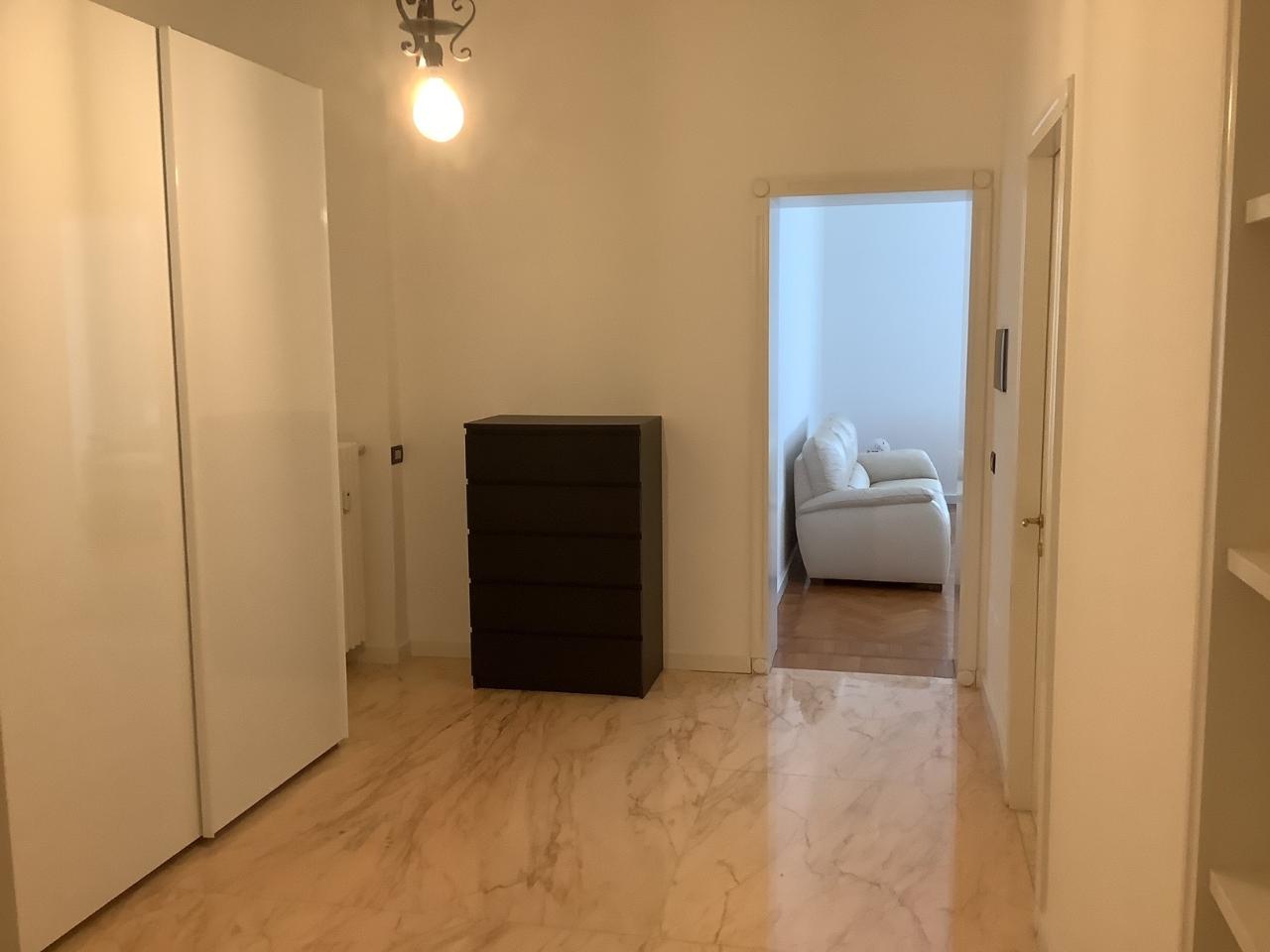 appartamento in affitto a Novara in zona Centro Città