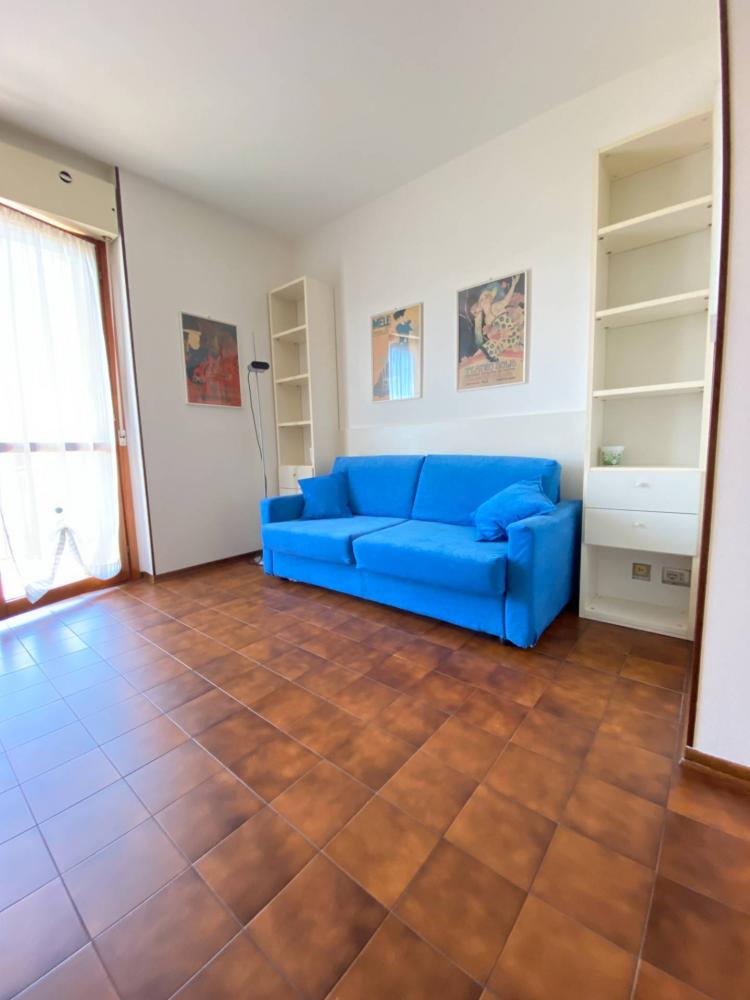 appartamento in affitto a Novara in zona zona Cittadella - Villaggio Dalmazia
