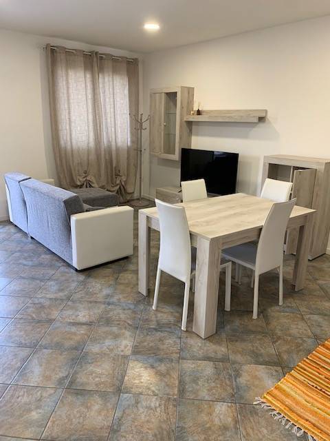 appartamento in affitto a Novara