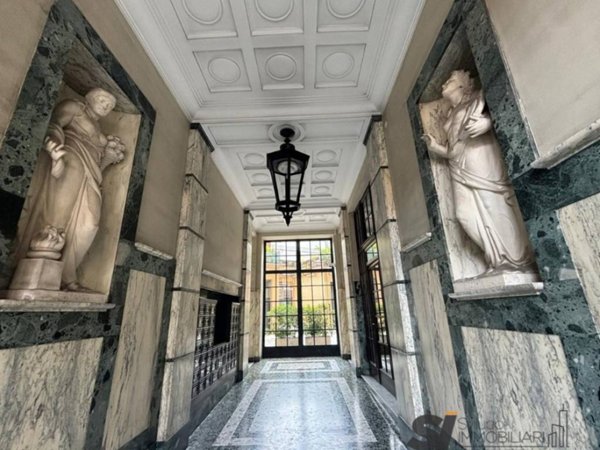 appartamento in affitto a Novara