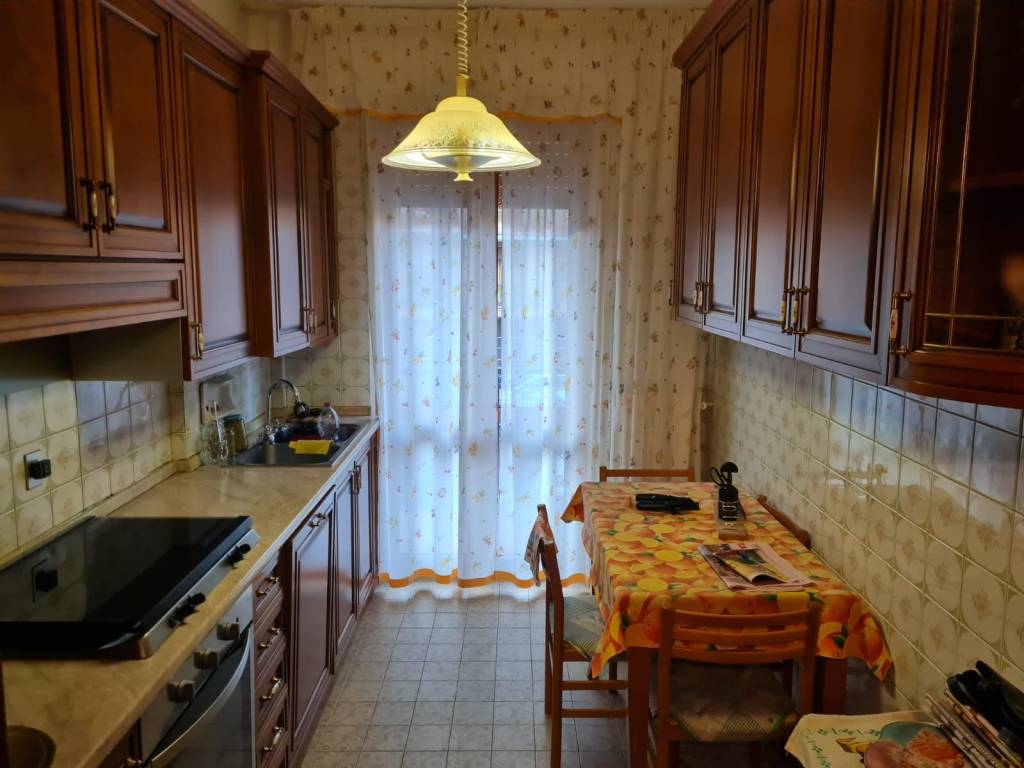 appartamento in affitto a Novara in zona zona Porta Mortara