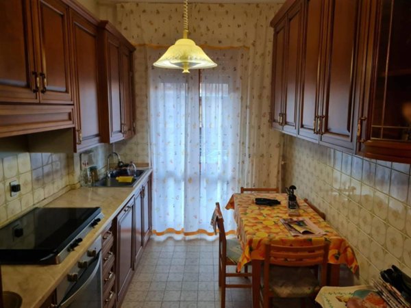 appartamento in affitto a Novara in zona zona Porta Mortara