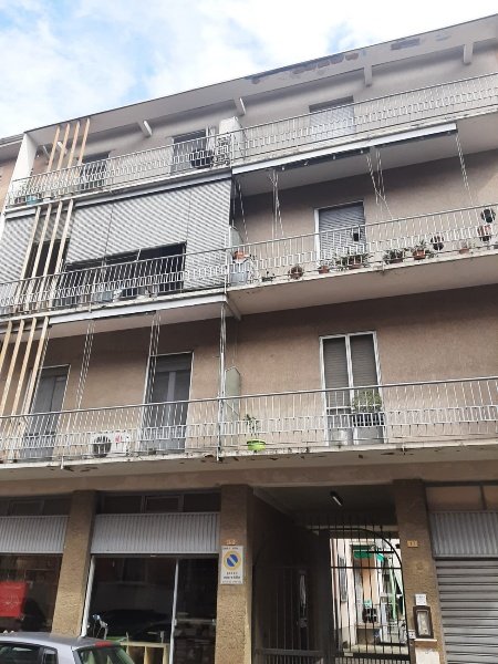 appartamento in affitto a Novara in zona zona Porta Mortara