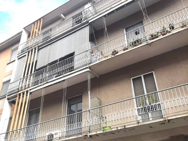 appartamento in affitto a Novara in zona zona Porta Mortara