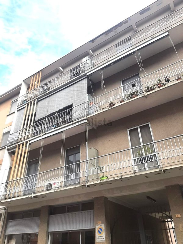 appartamento in affitto a Novara in zona zona Porta Mortara