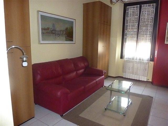 appartamento in affitto a Novara in zona zona San Martino