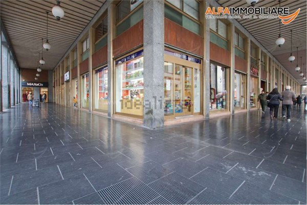 loft in affitto a Novara in zona Centro Città