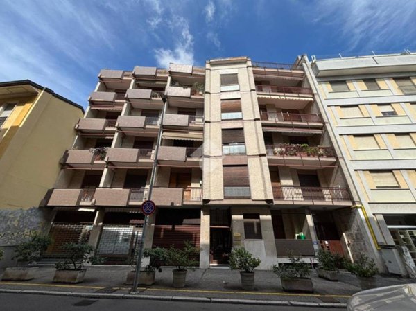 appartamento in affitto a Novara in zona zona Porta Mortara